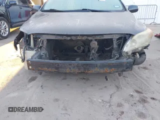 2013 Toyota Corolla L with VIN 5YFBU4EE8DP222631, listed as a IAAI auction lot 39698117 with 1 mi miles. Bid and sale history available at carsss.com. Image 16.