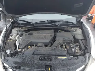 2016 Nissan Altima 2.5 SL with VIN 1N4AL3AP4GC280514, listed as a IAAI auction lot 41543329 with 154,268 mi miles. Bid and sale history available at carsss.com. Image 10.