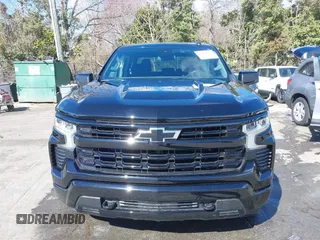 2022 Chevrolet Silverado 1500 RST with VIN 1GCUDEED3NZ630595, listed as a IAAI auction lot 41744460 with 37,181 mi miles and . Bid and sale history available at DreamBid. Image 12.