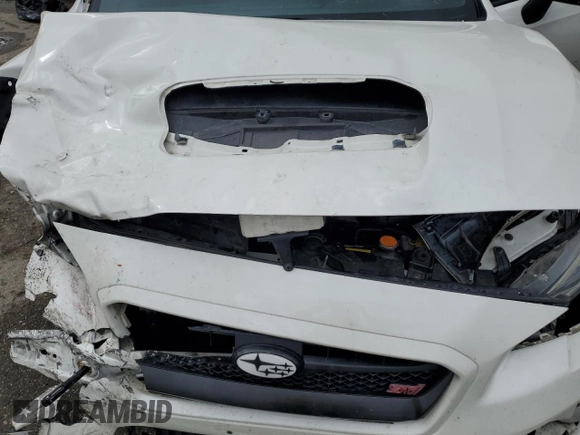 2015 Subaru WRX STI Limited with VIN JF1VA2S68F9803052, listed as a Copart auction lot 51482015 with Not provided miles and Salvage title. Bid and sale history available at DreamBid. Image 13.