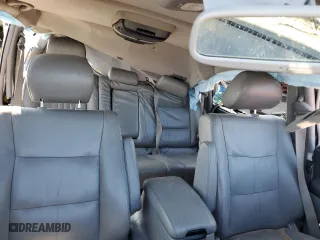 2004 Toyota Land Cruiser with VIN JTEHT05J942058478, listed as a Copart auction lot 68328294 with 280,611 mi miles and Non Repairable. Bid and sale history available at carsss.com. Image 10.