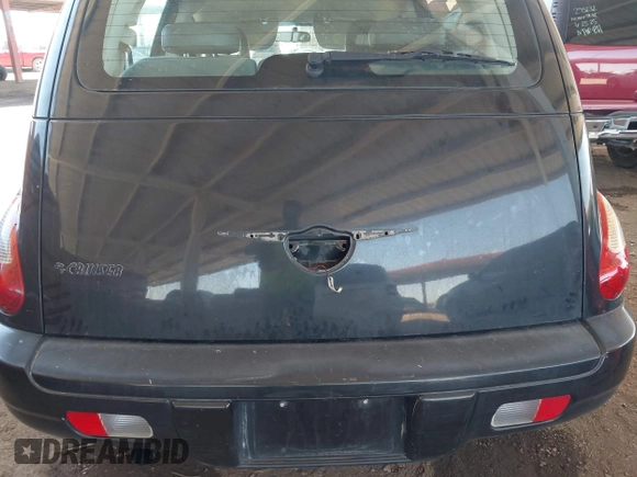 2008 Chrysler PT Cruiser с VIN 3A8FY48B28T151736, выставлен на аукционе IAAI как лот 42600012 с пробегом 135 794 миль миль и . История ставок и продаж доступна на DreamBid. Изображение 6.