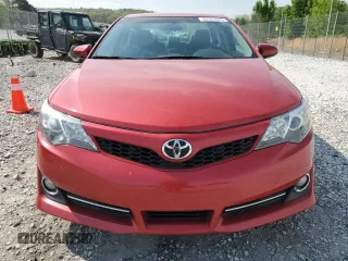 2012 Toyota Camry L with VIN 4T1BF1FK7CU562914, listed as a Copart auction lot 53163345 with 75,211 mi miles and Clean Title. Bid and sale history available at DreamBid. Image 5.