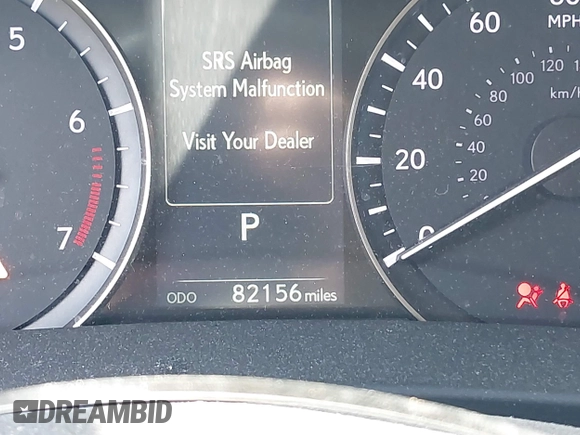 2016 Lexus RX 350 F Sport with VIN 2T2BZMCA8GC048271, listed as a IAAI auction lot 42049131 with 82,156 mi miles. Bid and sale history available at carsss.com. Image 15.