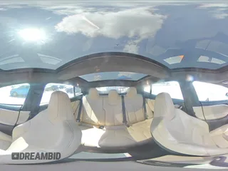 2016 Tesla Model S 90D z VIN 5YJSA1E40GF145137, wystawiony jako Copart lot #62027605 z przebiegiem 92 060 mil mil oraz Szkoda całkowita • Salvage title. Historia ofert i sprzedaży dostępna na DreamBid. Obrazek 14.