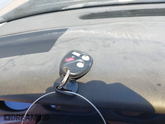 2004 Buick LeSabre Limited с VIN 1G4HR54K64U195324, выставлен на аукционе IAAI как лот 42327110 с пробегом 195 656 миль миль и . История ставок и продаж доступна на DreamBid. Изображение 11.