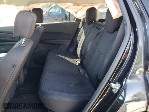 2014 GMC Terrain SLE with VIN 2GKFLVEK5E6344239, listed as a Copart auction lot 48811405 with 141,458 mi miles and Clean Title. Bid and sale history available at carsss.com. Image 10.