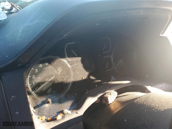 2019 Toyota Tundra 4WD SR5 with VIN 5TFHY5F19KX786075, listed as a Copart auction lot 82649434 with 0 mi miles and Salvage Title. Bid and sale history available at carsss.com. Image 9.