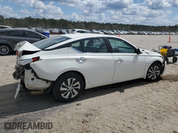 2019 Nissan Altima S z VIN 1N4BL4BV8KC182859, wystawiony jako Copart lot #51076535 z przebiegiem 135 121 mil mil oraz Szkoda całkowita • Salvage title. Historia ofert i sprzedaży dostępna na DreamBid. Obrazek 3.