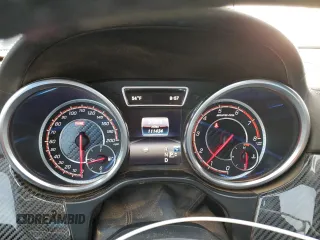 2018 Mercedes-Benz GLS with VIN 4JGDF7FE9JB034175, listed as a Copart auction lot 49265415 with 111,434 mi miles and Clean Title. Bid and sale history available at carsss.com. Image 9.