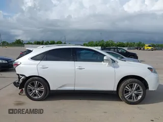 2015 Lexus RX 350 z VIN 2T2ZK1BA9FC173099, wystawiony jako IAAI lot #42593620 z przebiegiem 189 058 mil mil oraz . Historia ofert i sprzedaży dostępna na DreamBid. Obrazek 13.