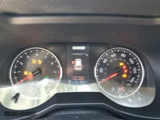 2021 Toyota RAV4 XLE with VIN 2T3W1RFVXMC139912, listed as a Copart auction lot 47370755 with 54,274 mi miles and Salvage Title. Bid and sale history available at carsss.com. Image 9.
