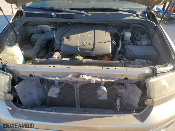2007 Toyota Tundra SR5 with VIN 5TFRU54187X005301, listed as a Copart auction lot 89115425 with 192,259 mi miles and Salvage Title. Bid and sale history available at carsss.com. Image 11.