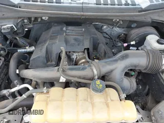 2016 Ford F-150 XL with VIN 1FTEX1CP2GFB94232, listed as a IAAI auction lot 42336873 with 107,594 mi miles and . Bid and sale history available at DreamBid. Image 10.