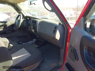 2006 Ford Ranger XL with VIN 1FTYR15E96PA21836, listed as a IAAI auction lot 41987657 with 81,960 mi miles. Bid and sale history available at carsss.com. Image 5.