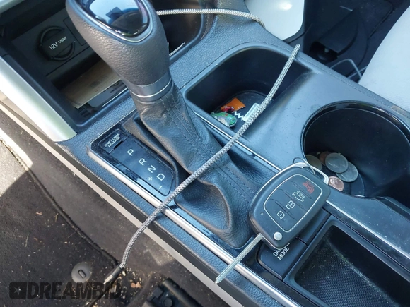 2016 Hyundai Sonata SE with VIN 5NPE24AF5GH346620, listed as a IAAI auction lot 41857993 with 90,617 mi miles and . Bid and sale history available at DreamBid. Image 11.