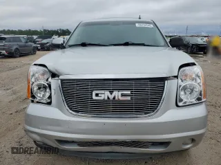 2011 GMC Yukon SLE with VIN 1GKS1AE06BR111692, listed as a Copart auction lot 88252545 with 187,740 mi miles and Salvage Title. Bid and sale history available at carsss.com. Image 5.