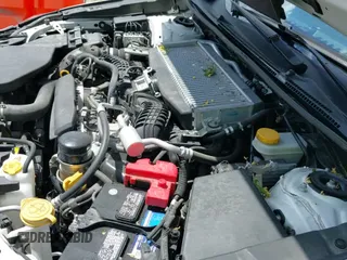 2022 Subaru WRX Premium with VIN JF1VBAF63N9003498, listed as a IAAI auction lot 42249515 with 33,796 mi miles and . Bid and sale history available at DreamBid. Image 20.