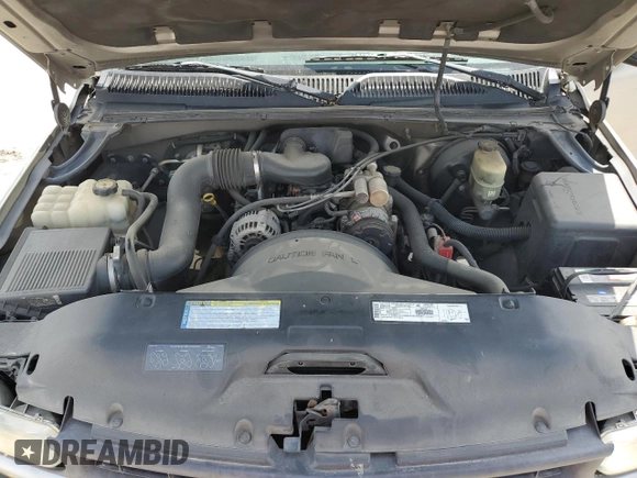 1999 Chevrolet Silverado 1500 with VIN 1GCEC14W4XZ195849, listed as a Copart auction lot 50084044 with 374,625 mi miles and Clean Title. Bid and sale history available at carsss.com. Image 11.