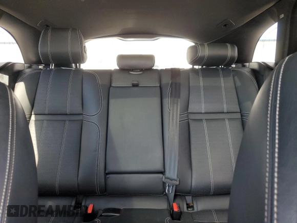 2018 Land Rover Range Rover Velar R-Dynamic HSE with VIN SALYM2RV7JA759511, listed as a Copart auction lot 47464325 with 87,603 mi miles and Clean title. Bid and sale history available at DreamBid. Image 10.