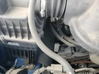 2018 Chevrolet Colorado 2WD Work Truck с VIN 1GCGSBEN8J1250297, выставлен на аукционе Copart как лот 61964415 с пробегом 145 925 миль миль и Списание • Salvage title. История ставок и продаж доступна на DreamBid. Изображение 13.