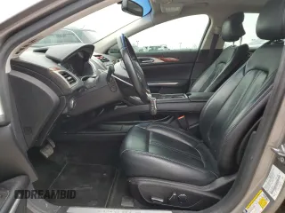 2016 Lincoln MKZ Hybrid с VIN 3LN6L2LU4GR603521, выставлен на аукционе Copart как лот 51290025 с пробегом 146 631 миль миль и Списание • Salvage title. История ставок и продаж доступна на DreamBid. Изображение 7.