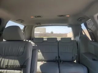 2007 Honda Odyssey Touring z VIN 5FNRL38857B041567, wystawiony jako Copart lot #49644435 z przebiegiem 219 052 mil mil oraz Szkoda całkowita • Salvage title. Historia ofert i sprzedaży dostępna na DreamBid. Obrazek 10.