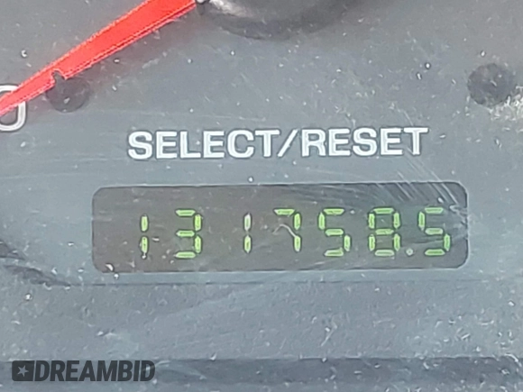 2002 Ford Mustang Standard with VIN 1FAFP40432F223851, listed as a IAAI auction lot 41639783 with 131,758 mi miles. Bid and sale history available at carsss.com. Image 7.