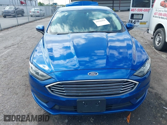 2017 Ford Fusion SE с VIN 3FA6P0H73HR126894, выставлен на аукционе IAAI как лот 39150428 с пробегом 96 692 миль миль и . История ставок и продаж доступна на DreamBid. Изображение 12.