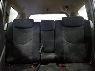 2010 Toyota RAV4 Sport with VIN 2T3RF4DV5AW045354, listed as a Copart auction lot 46178265 with 241,152 mi miles and Salvage Title. Bid and sale history available at carsss.com. Image 10.