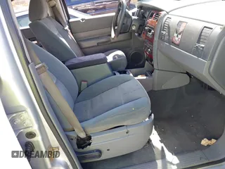 2004 Dodge Durango SLT with VIN 1D4HB48NX4F217582, listed as a IAAI auction lot 42511767 with 242,731 mi miles and . Bid and sale history available at DreamBid. Image 5.