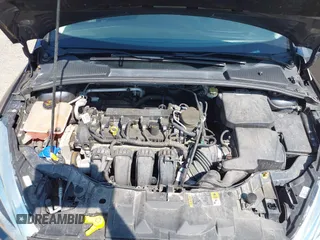 2015 Ford Focus SE with VIN 1FADP3F25FL300945, listed as a IAAI auction lot 42483699 with 76,992 mi miles and . Bid and sale history available at DreamBid. Image 10.