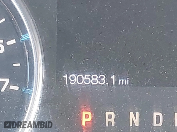 2013 Ford F-150 XL with VIN 1FTFX1ET6DKD01588, listed as a IAAI auction lot 40844069 with 190,583 mi miles and . Bid and sale history available at DreamBid. Image 15.