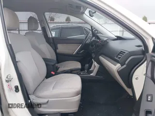 2015 Subaru Forester 2.5i with VIN JF2SJABC2FH500711, listed as a IAAI auction lot 41954756 with 174,698 mi miles. Bid and sale history available at carsss.com. Image 5.