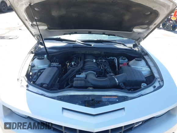 2011 Chevrolet Camaro 2SS with VIN 2G1FK1EJ1B9103568, listed as a IAAI auction lot 41984107 with 116,208 mi miles and . Bid and sale history available at DreamBid. Image 10.