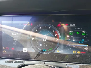 2019 Mercedes-Benz CLS 450 with VIN WDD2J5JB4KA009564, listed as a IAAI auction lot 37249173 with 23,865 mi miles and . Bid and sale history available at DreamBid. Image 7.