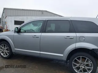 2019 Dodge Journey GT with VIN 3C4PDDEG1KT738783, listed as a IAAI auction lot 41470418 with 150,382 mi miles and . Bid and sale history available at DreamBid. Image 14.
