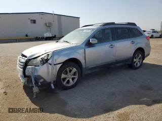 2013 Subaru Outback Limited with VIN 4S4BRCKC7D3233722, listed as a Copart auction lot 63335725 with 196,325 mi miles and Clean title. Bid and sale history available at DreamBid. Image 1.