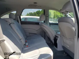 2012 Hyundai Veracruz GLS с VIN KM8NUDCC9CU205171, выставлен на аукционе Copart как лот 61822705 с пробегом Не указан миль и Чистый • Clean title. История ставок и продаж доступна на DreamBid. Изображение 11.