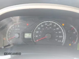 2011 Toyota Sienna LE AAS with VIN 5TDKK3DC7BS136053, listed as a IAAI auction lot 42469966 with 226,907 mi miles and . Bid and sale history available at DreamBid. Image 7.