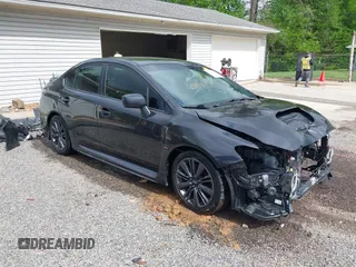 2016 Subaru WRX с VIN JF1VA1B63G9815217, выставлен на аукционе IAAI как лот 42192647 с пробегом 125 902 миль миль и . История ставок и продаж доступна на DreamBid. Изображение 1.