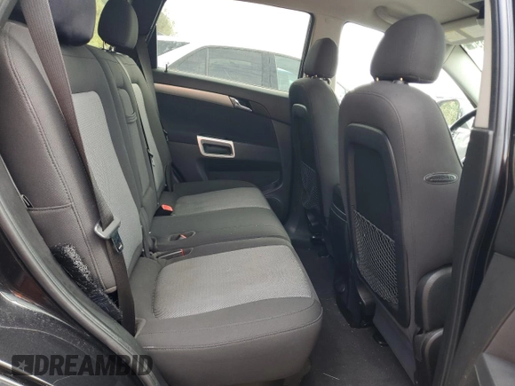 2012 Chevrolet Captiva Sport LS with VIN 3GNAL2EK4CS552414, listed as a Copart auction lot 70188984 with 84,697 mi miles and Clean Title. Bid and sale history available at DreamBid. Image 11.