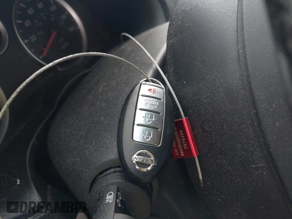 2012 Nissan Sentra SR with VIN 3N1AB6AP7CL746338, listed as a IAAI auction lot 42409802 with 97,869 mi miles and . Bid and sale history available at DreamBid. Image 11.