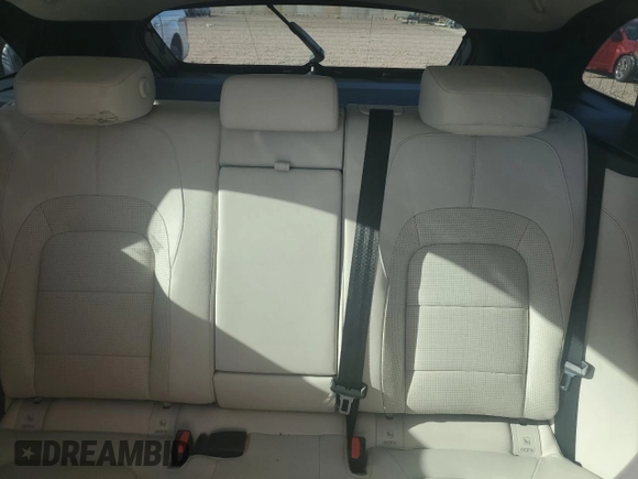 2023 Jaguar F-Pace R-Dynamic S with VIN SADCT2FU7PA706188, listed as a Copart auction lot 59111845 with Not provided miles and Salvage title. Bid and sale history available at DreamBid. Image 10.