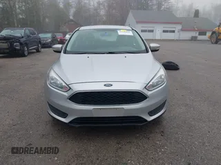 2015 Ford Focus SE with VIN 1FADP3K2XFL364856, listed as a IAAI auction lot 42190028 with 170,436 mi miles. Bid and sale history available at carsss.com. Image 13.