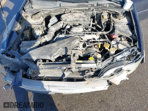 2006 Subaru Legacy Special with VIN 4S3BL626967218748, listed as a IAAI auction lot 41463914 with 193,236 mi miles and . Bid and sale history available at DreamBid. Image 10.