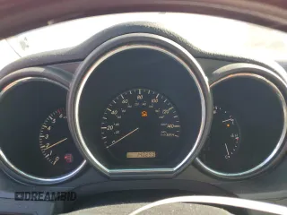 2005 Lexus RX 330 with VIN JTJGA31U450045672, listed as a Copart auction lot 74966484 with 140,293 mi miles and Salvage Title. Bid and sale history available at carsss.com. Image 9.