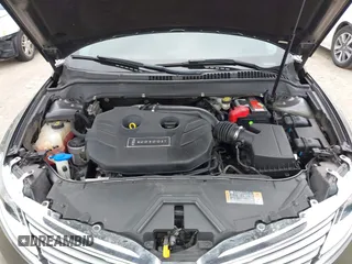2016 Lincoln MKZ with VIN 3LN6L2J91GR630495, listed as a IAAI auction lot 42621918 with 65,554 mi miles and . Bid and sale history available at DreamBid. Image 10.