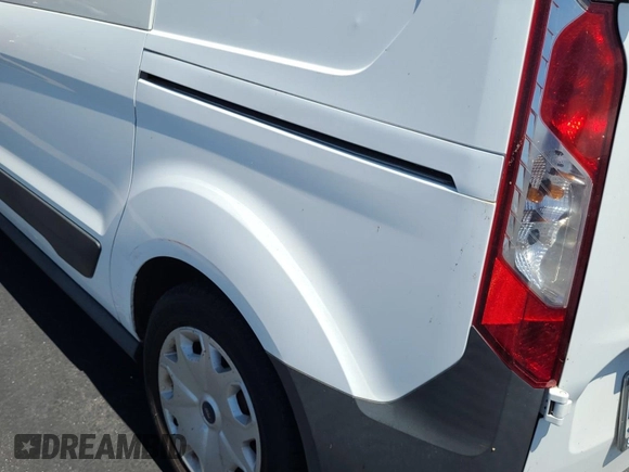 2015 Ford Transit Connect XL with VIN NM0LS7E72F1178692, listed as a IAAI auction lot 42403513 with 205,188 mi miles and . Bid and sale history available at DreamBid. Image 1.
