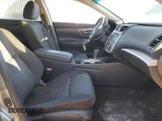 2016 Nissan Altima S with VIN 1N4AL3AP3GC148764, listed as a Copart auction lot 47102715 with 192,898 mi miles and Salvage Title. Bid and sale history available at carsss.com. Image 7.